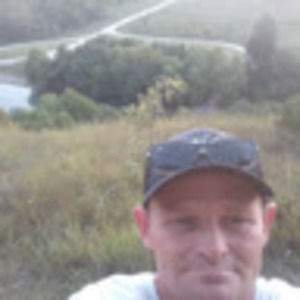 Meet your Posher, Terry